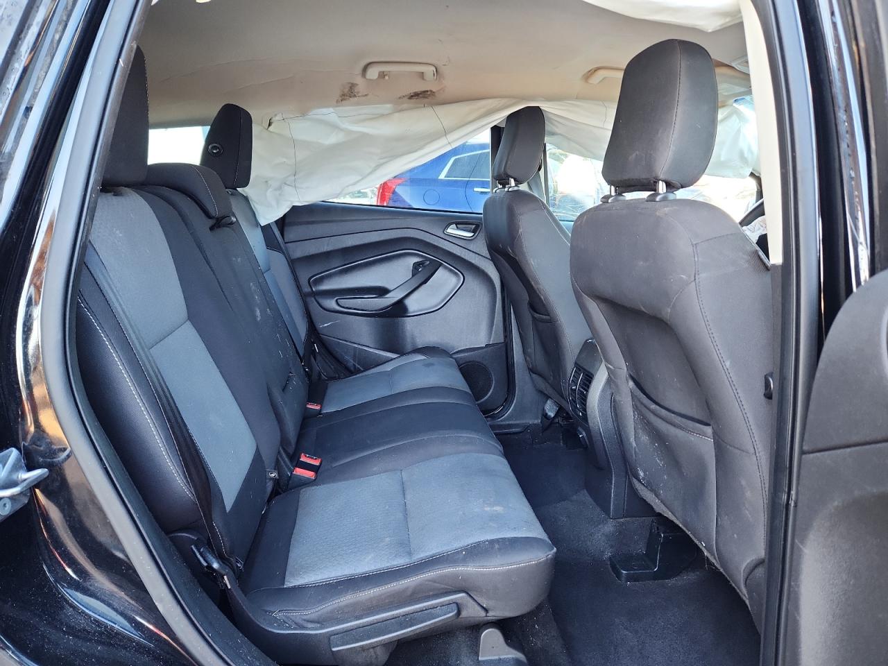 Ford Escape Se Image 8