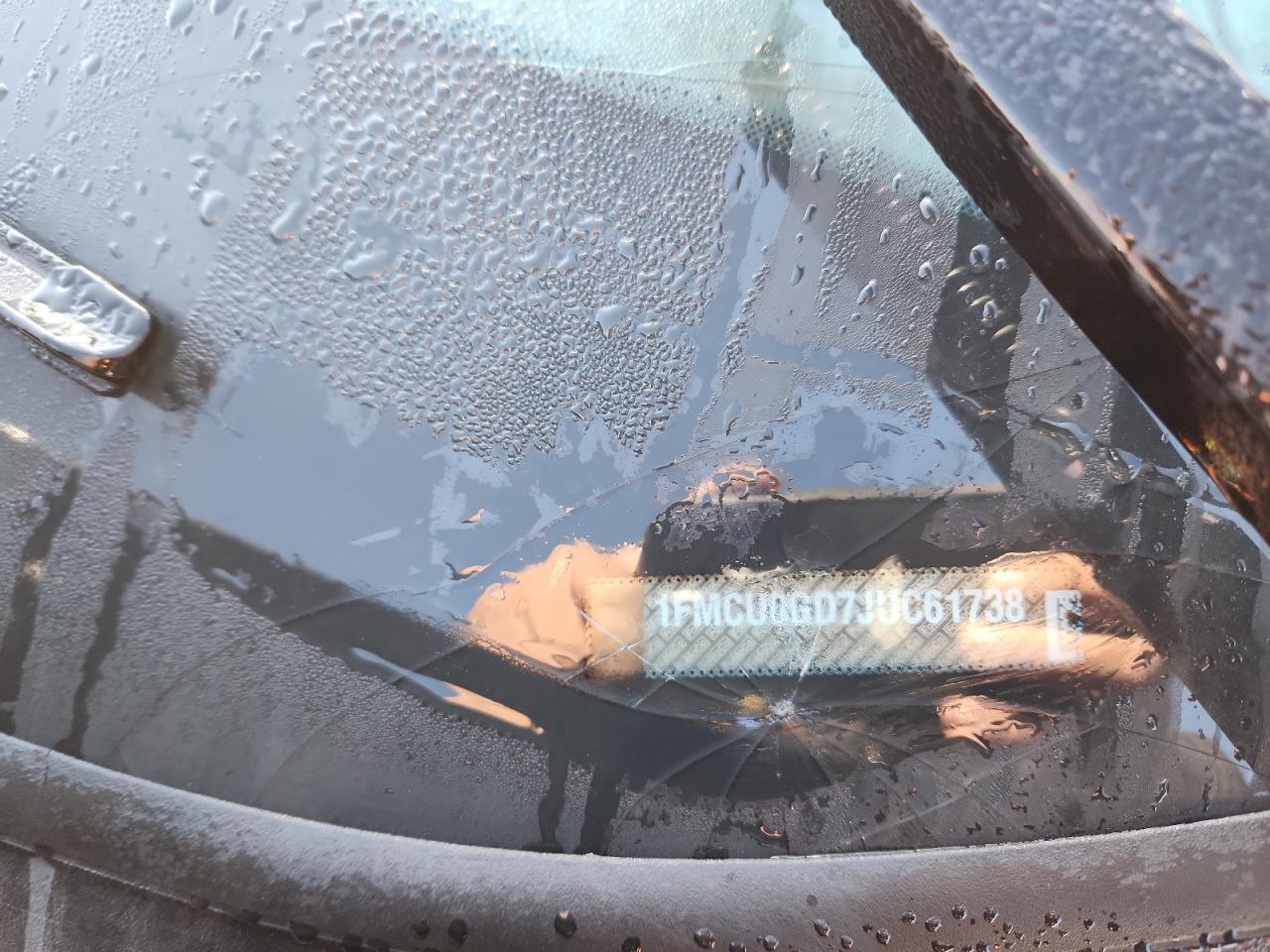 Ford Escape Se Image 12