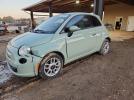 FIAT 500 Pop Image 1