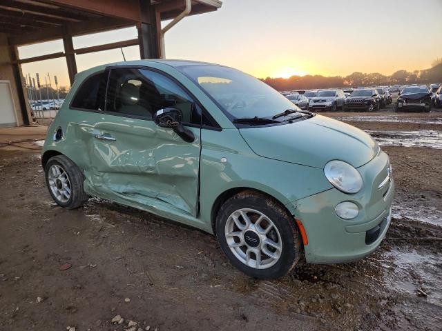 FIAT 500 Pop Image 8