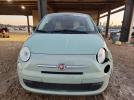 FIAT 500 Pop Image 14