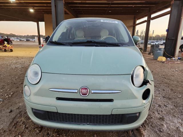 FIAT 500 Pop Image 14