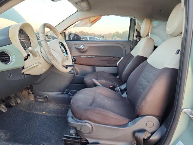 FIAT 500 Pop Image 7