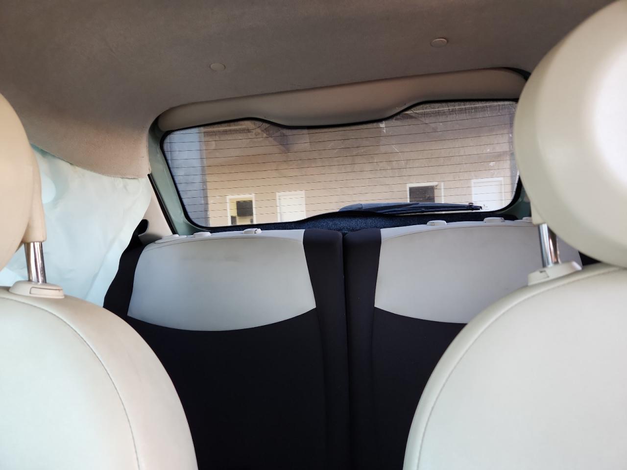 FIAT 500 Pop Image 6