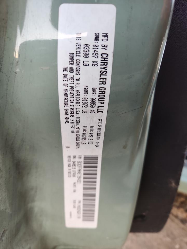 FIAT 500 Pop Image 13