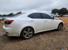 Lexus Is 250 Image 13