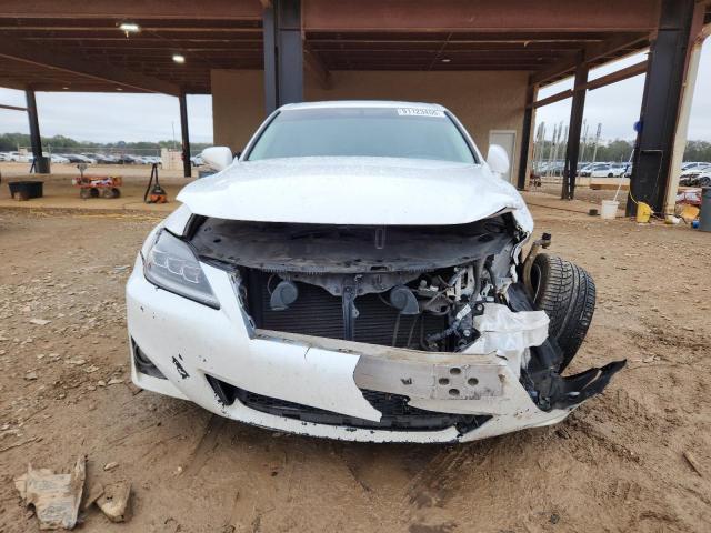 Lexus Is 250 Image 2