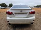 Lexus Is 250 Image 4