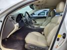 Lexus Is 250 Image 12