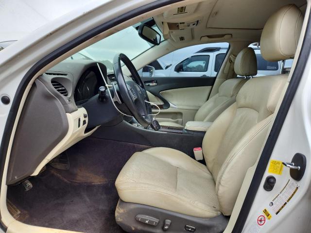 Lexus Is 250 Image 12
