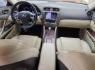Lexus Is 250 Image 5