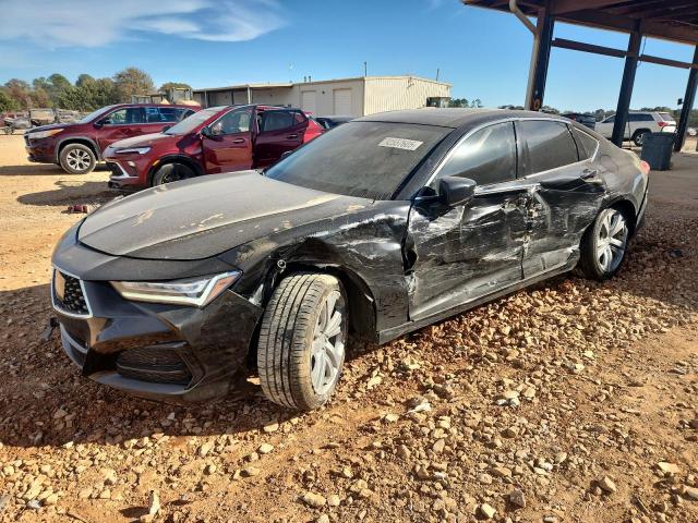  Salvage Acura TLX
