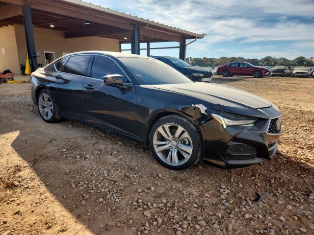 Acura TLX Technology Image 13