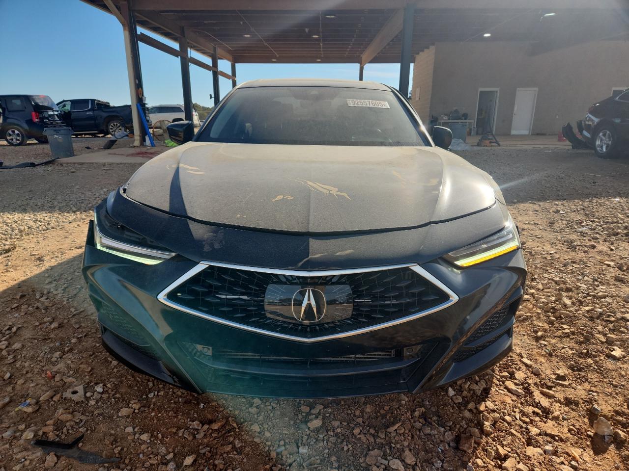 Acura TLX Technology Image 12