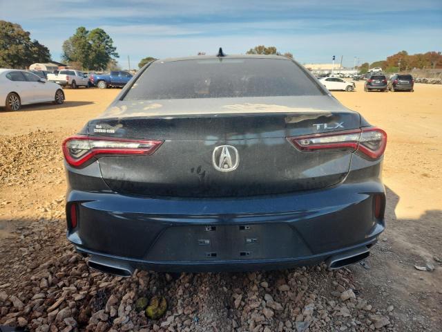 Acura TLX Technology Image 3