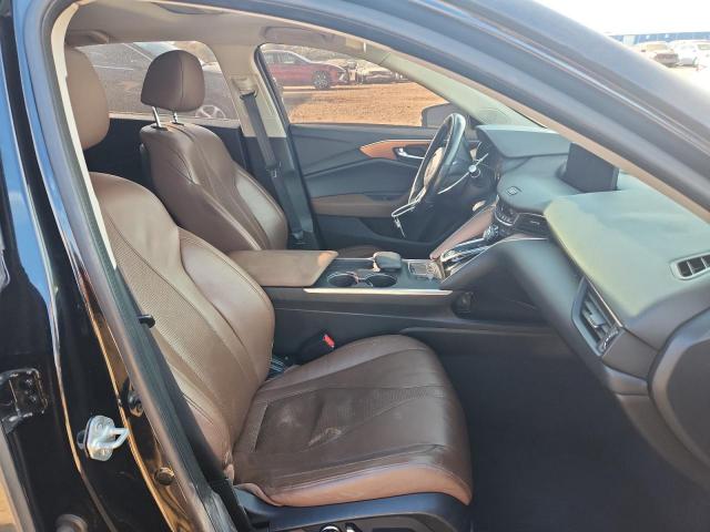 Acura TLX Technology Image 11