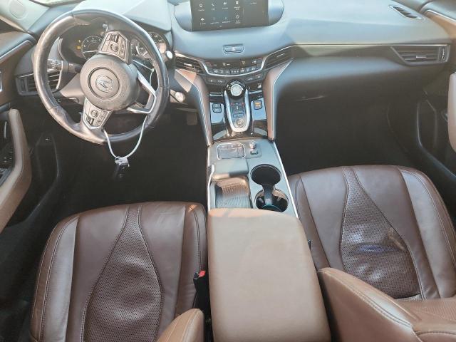 Acura TLX Technology Image 4