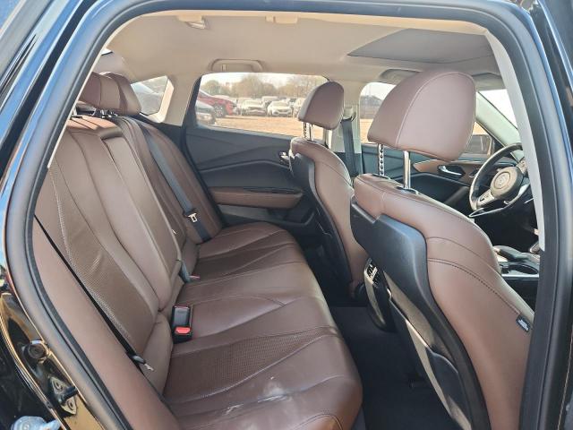 Acura TLX Technology Image 5