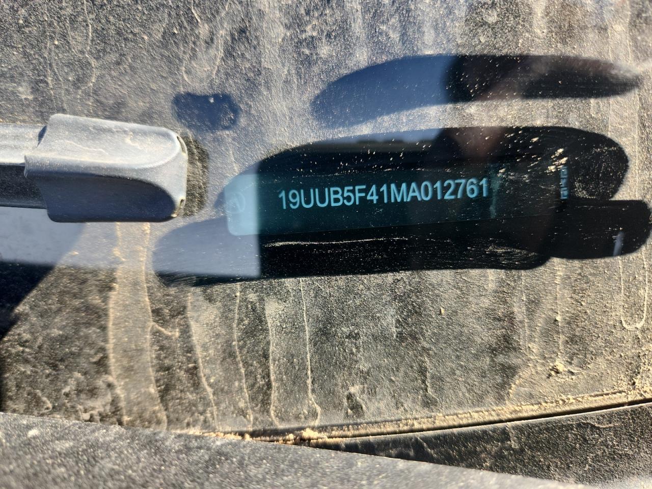 Acura TLX Technology Image 6