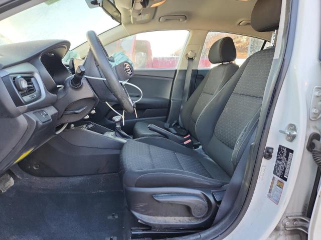 Kia Rio Lx Image 6