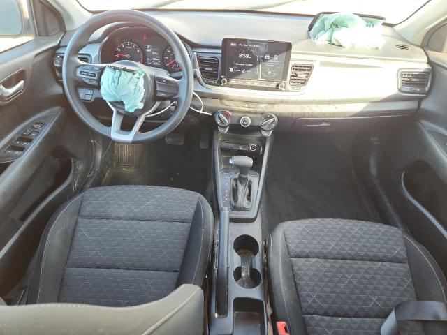 Kia Rio Lx Image 11