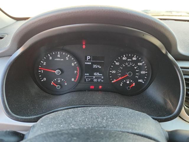 Kia Rio Lx Image 5