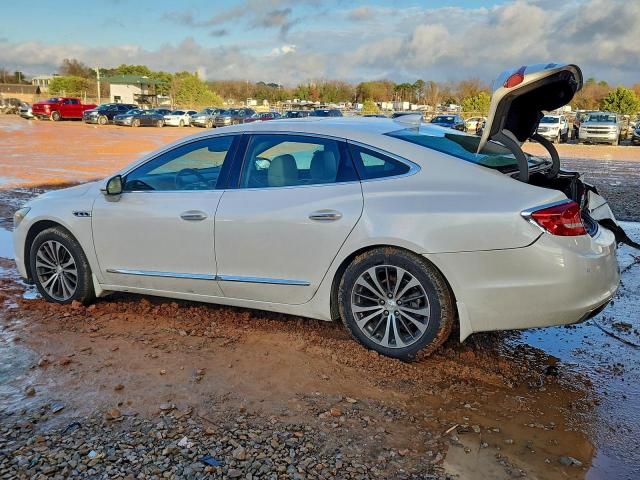 Buick LaCrosse Essence Image 7