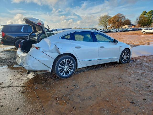 Buick LaCrosse Essence Image 10