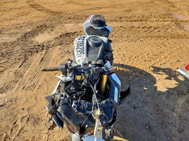 Honda Cbr Cycle Rr Image 5