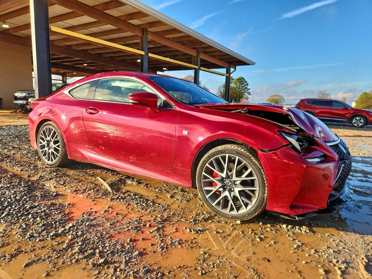 Lexus RX 350 Image 3