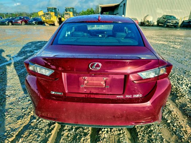 Lexus RX 350 Image 9