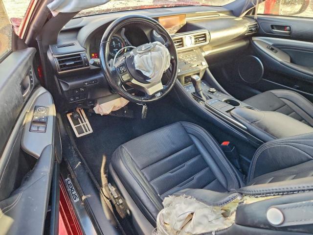 Lexus RX 350 Image 8