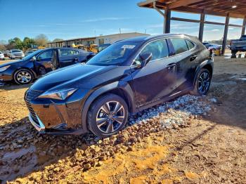  Salvage Lexus Ux