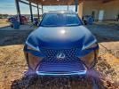 Lexus Ux 250h Base Image 3