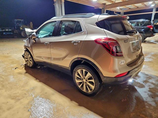 Buick Encore Preferred Image 12