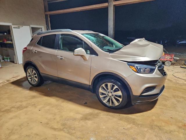 Buick Encore Preferred Image 7