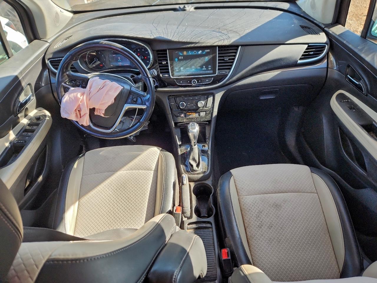 Buick Encore Preferred Image 9