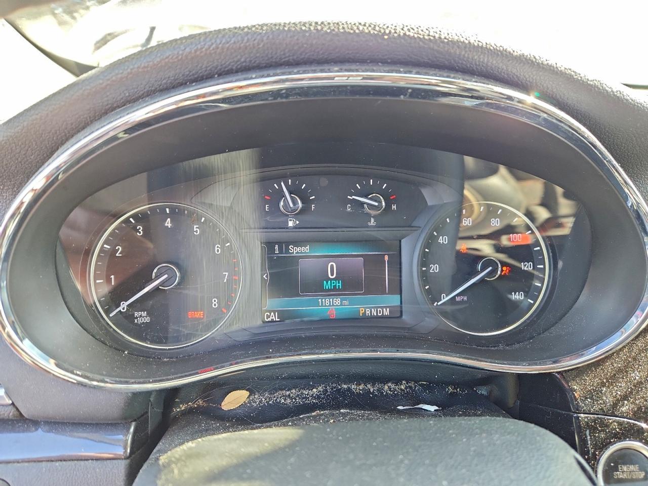 Buick Encore Preferred Image 5