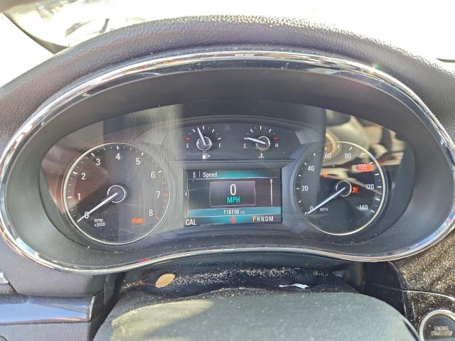 Buick Encore Preferred Image 5