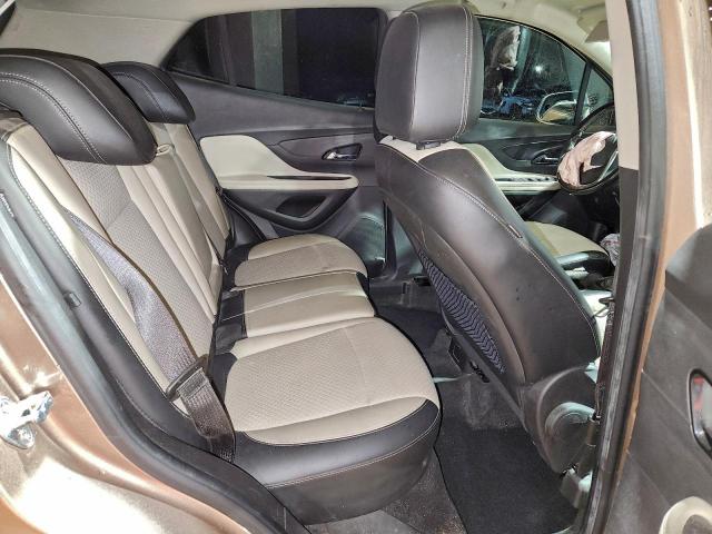 Buick Encore Preferred Image 8