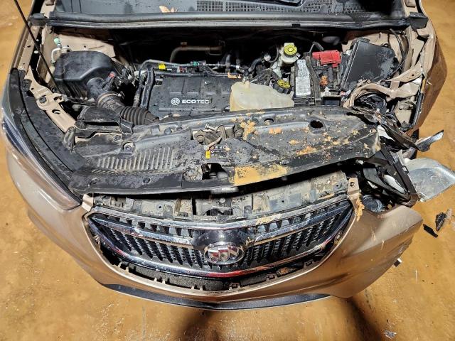 Buick Encore Preferred Image 13