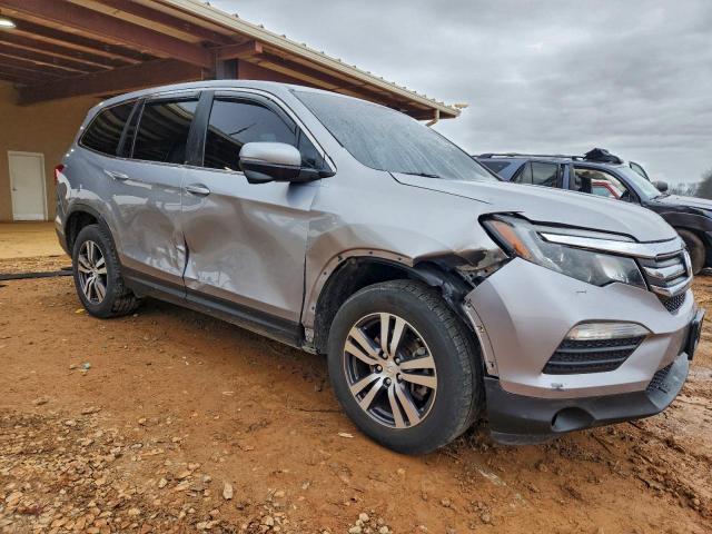 Honda Pilot Exln Image 4