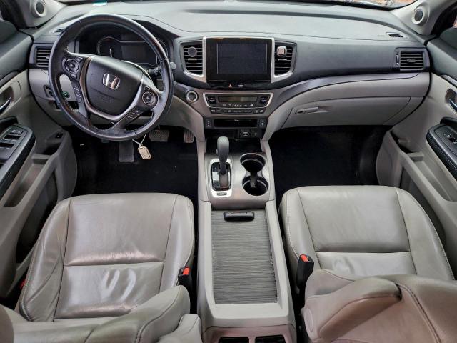 Honda Pilot Exln Image 7
