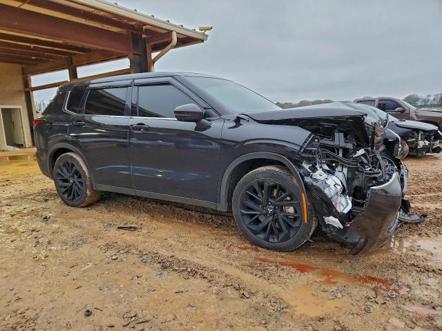 Mitsubishi Outlander Se Image 9