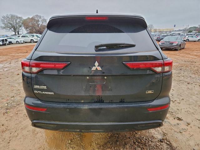 Mitsubishi Outlander Se Image 10