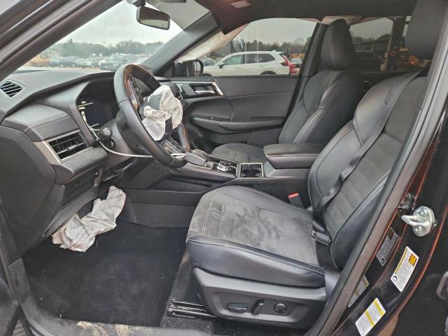 Mitsubishi Outlander Se Image 6