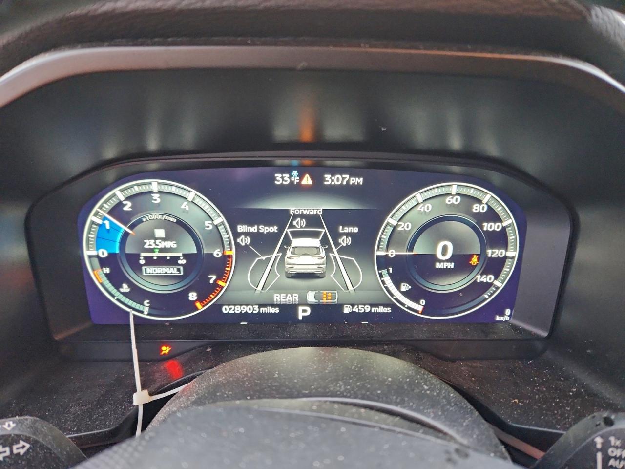 Mitsubishi Outlander Se Image 3