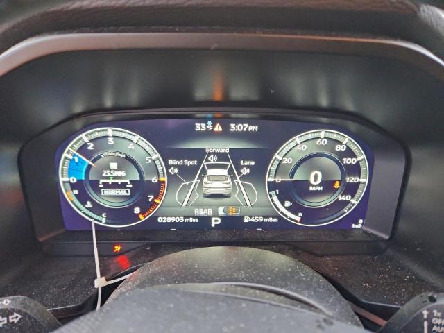 Mitsubishi Outlander Se Image 3