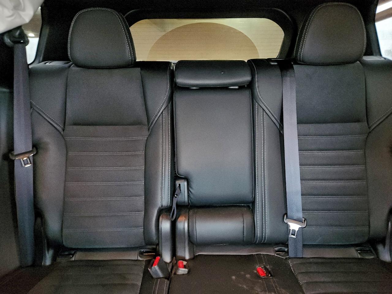 Mitsubishi Outlander Se Image 11