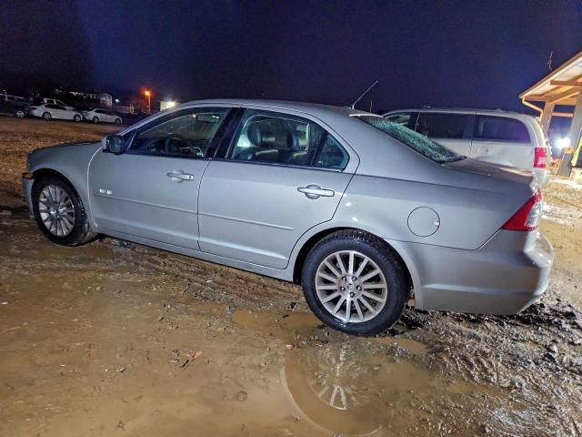 Mercury Milan Premier Image 5